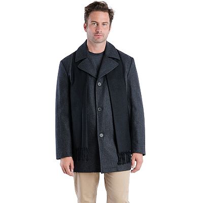 London fog men's jacket best sale