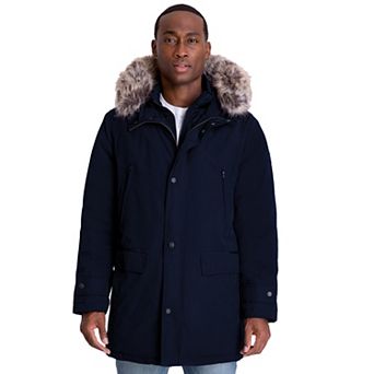 Men's London Fog Arctic Jacket