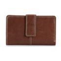 Brown Wallets