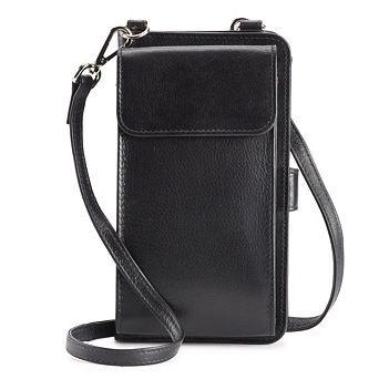 ili Smartphone Crossbody Organizer