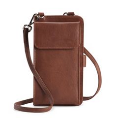 Women's Brown Leather Purse Handbag NOATD8831628. NO.8833313  Aの公認海外通販｜セカイモン