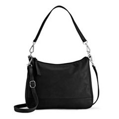 Kohls black handbags new arrivals