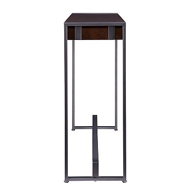 HollyMartin Macen Console