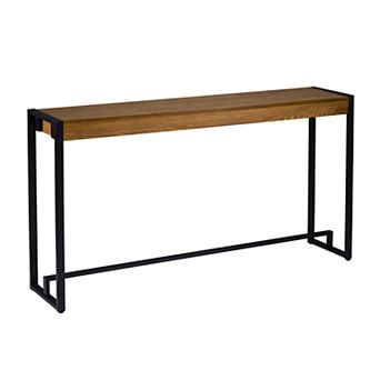HollyMartin Macen Console