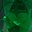 Simulated Emerald