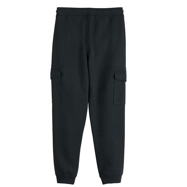 Boys 8-20 Urban Pipeline⢠Fleece Cargo Jogger Pants in Regular & Husky