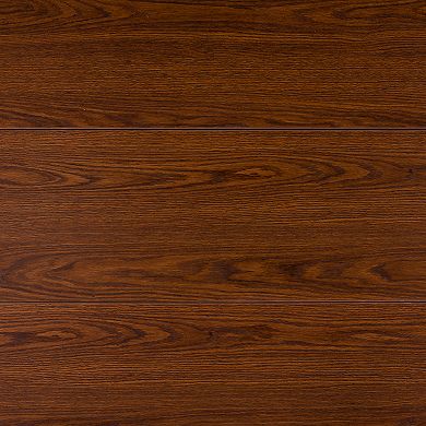 Southern Enterprises Holly & Martin Driness Drop Leaf Table