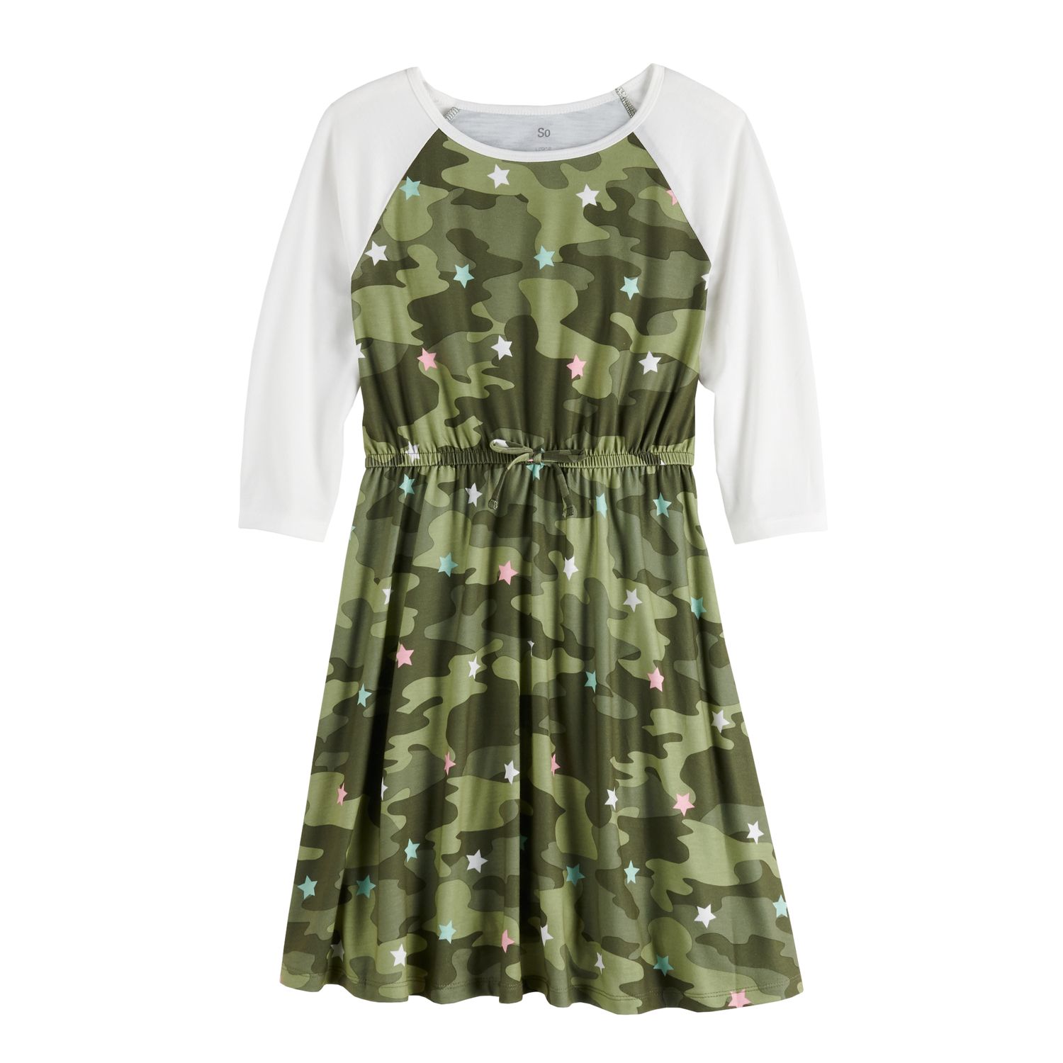 kohls girls size 6