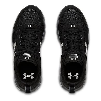 Under Armour Assert 8 Grade School Kids' Running Shoes