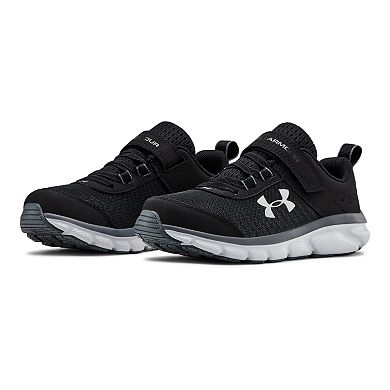 Under Armour Assert 8 Pre-School Kids' Running Shoes