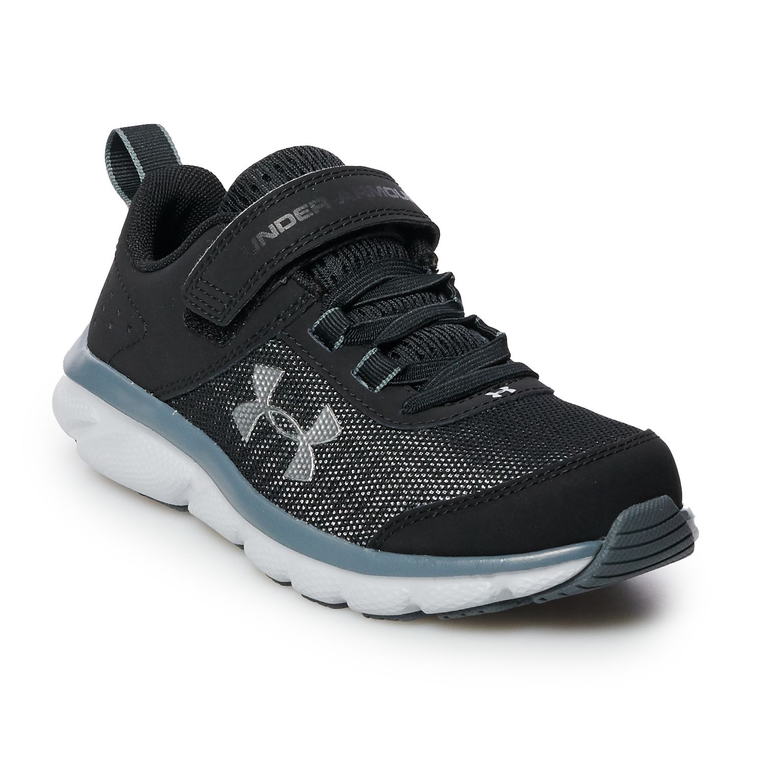 Under Armour Assert 8 Pre-School Kids 