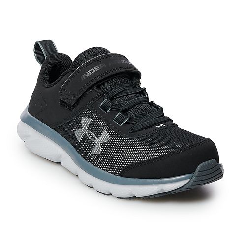 Under Armour Assert 8 PreSchool Kids' Running Shoes