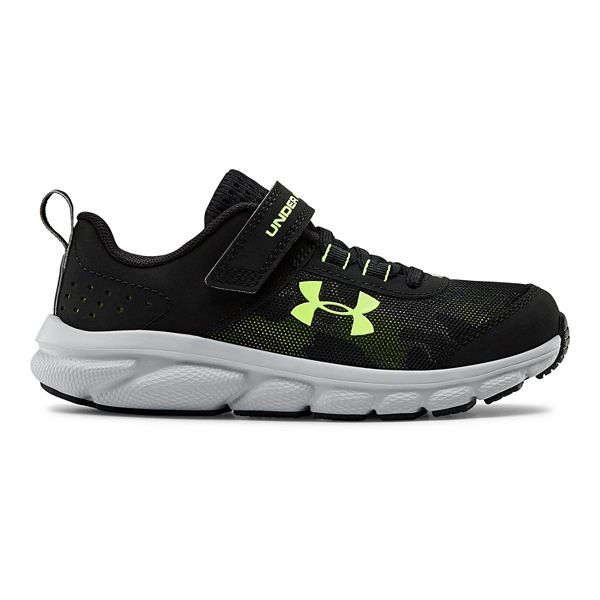 under armour assert 8 kids