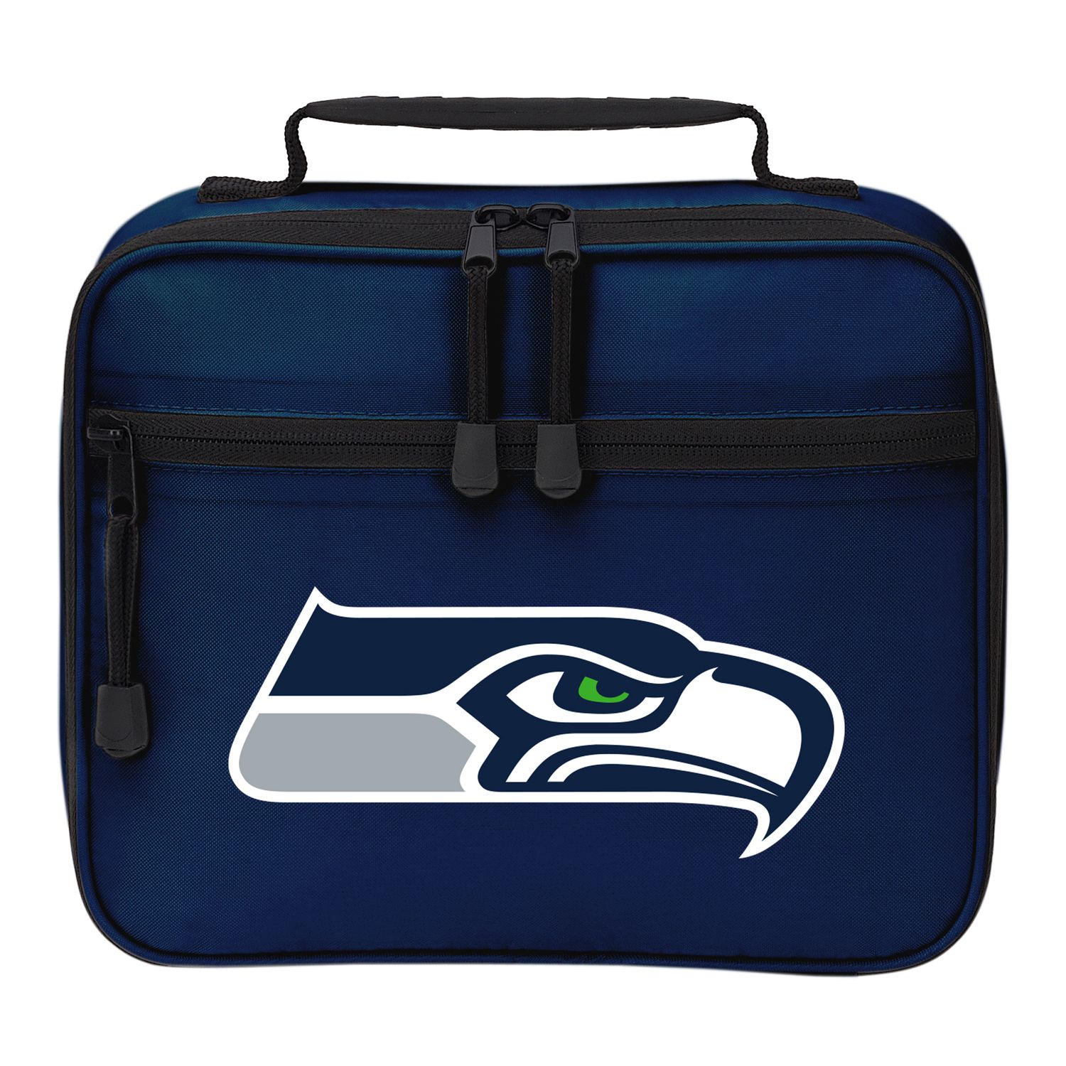 seahawks lunch bag