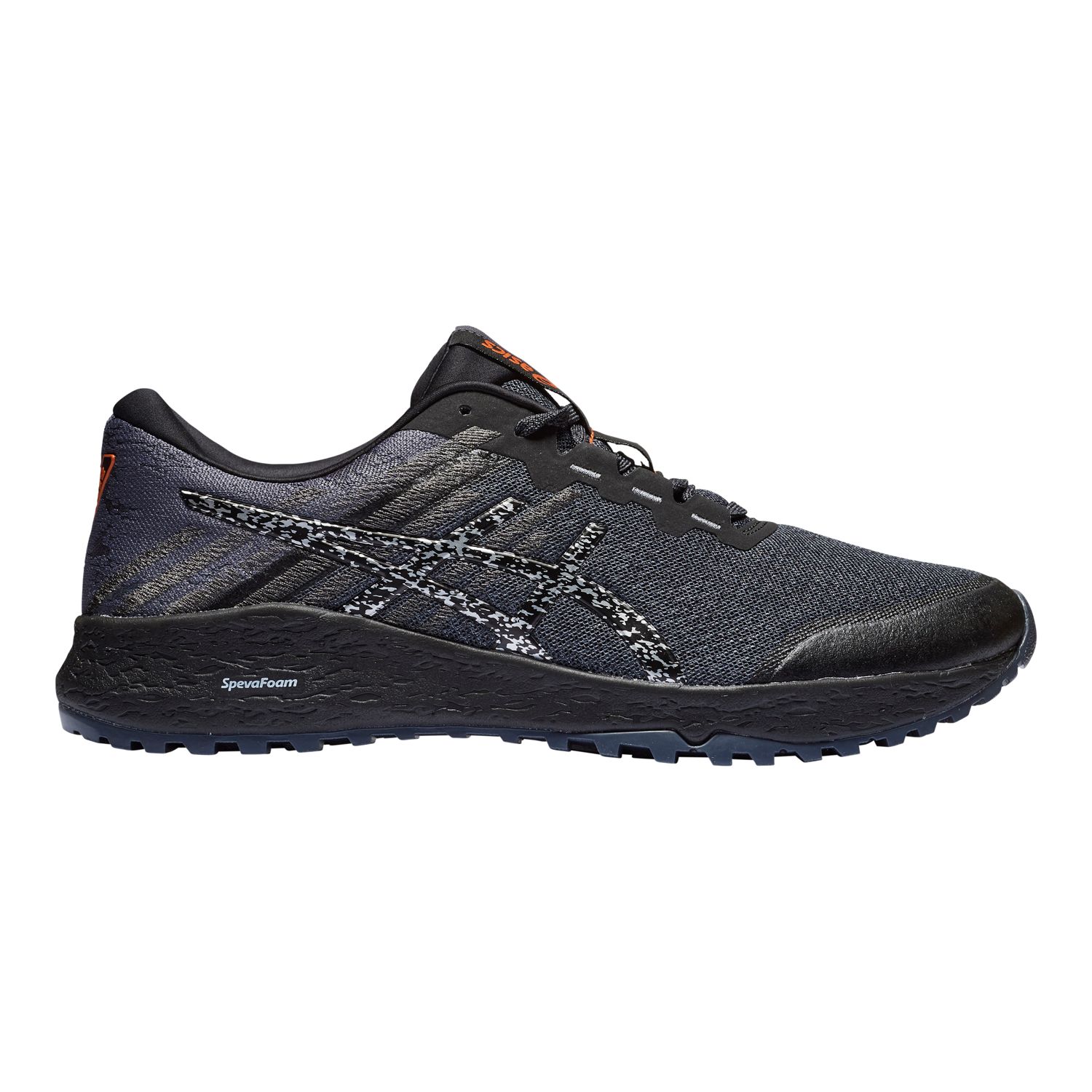 asics men's frequent xt trail running shoe