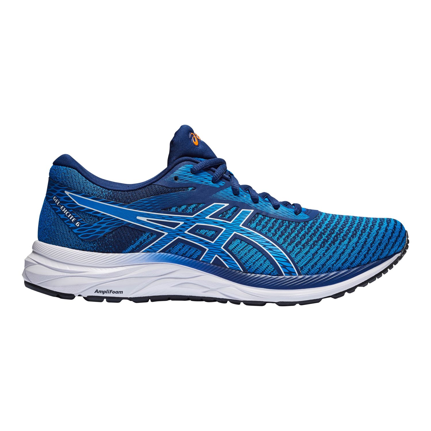 gel excite 6 asics