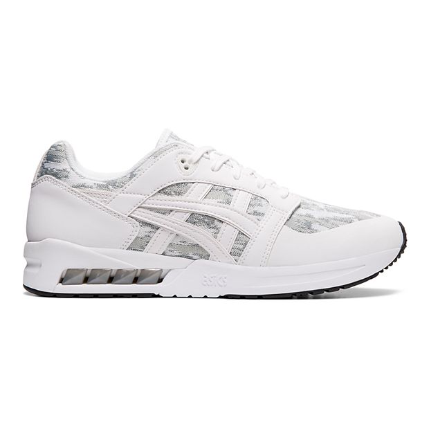 Asics gel saga online sou black