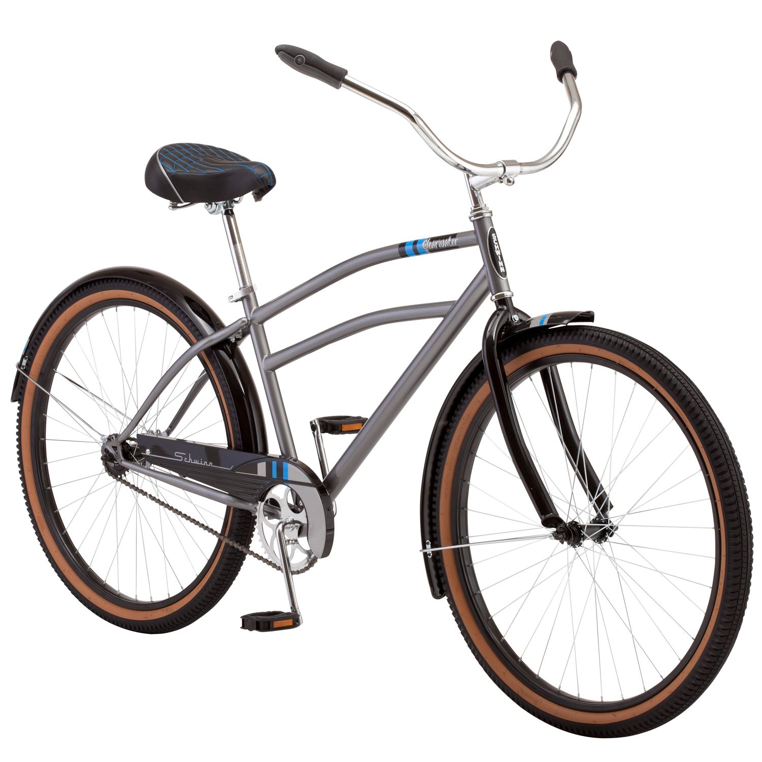 mens schwinn cruiser