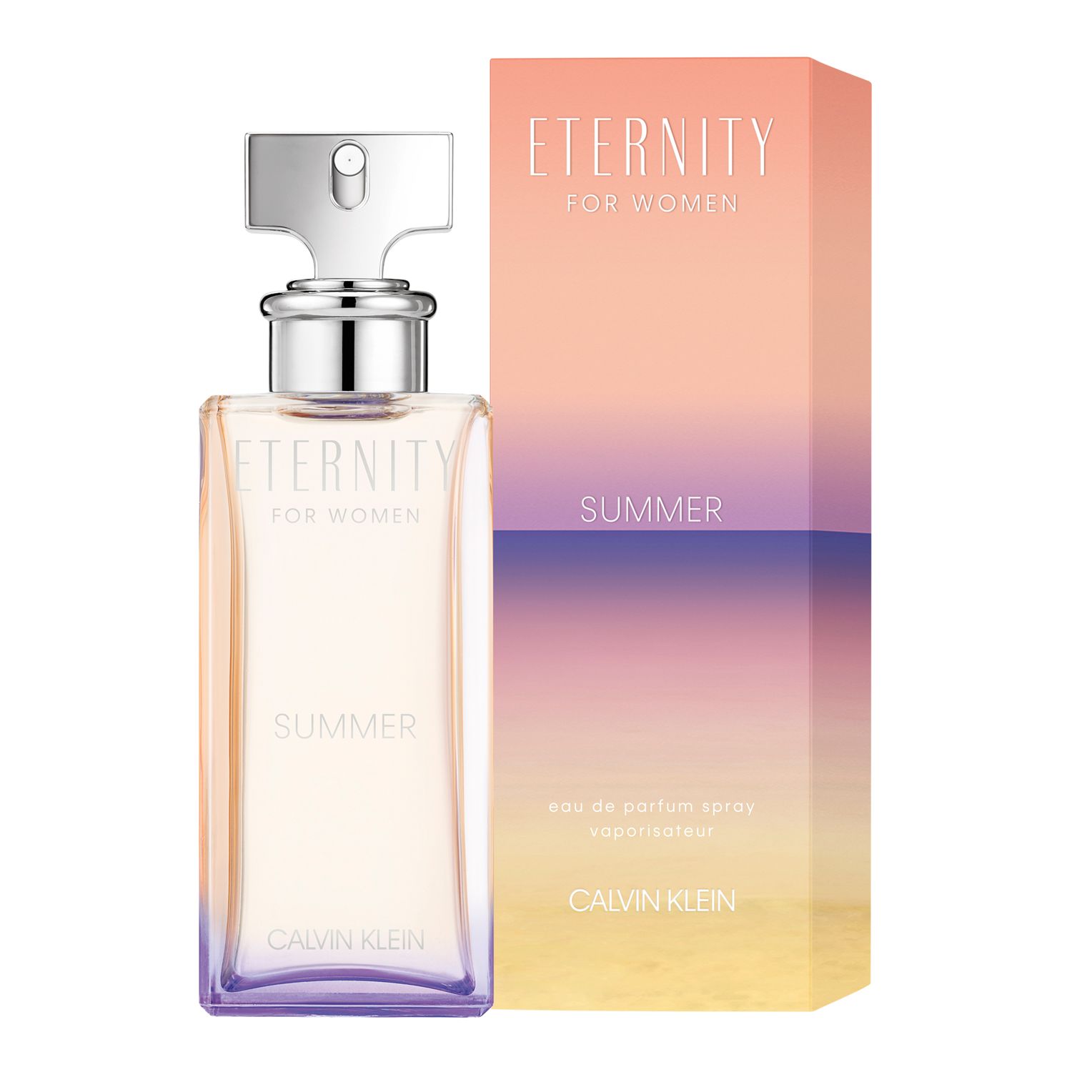 ck eternity women's perfume