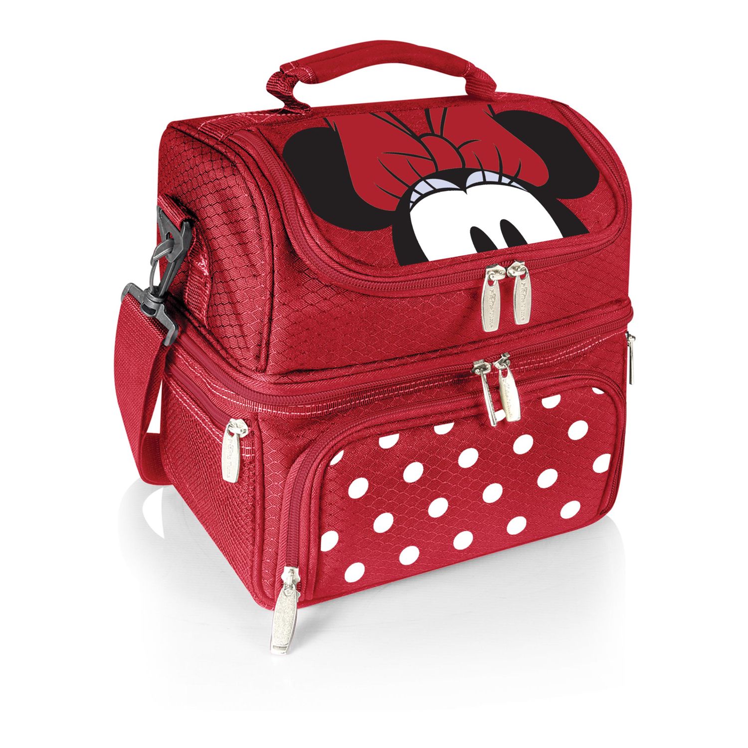 minnie mouse lunch tote