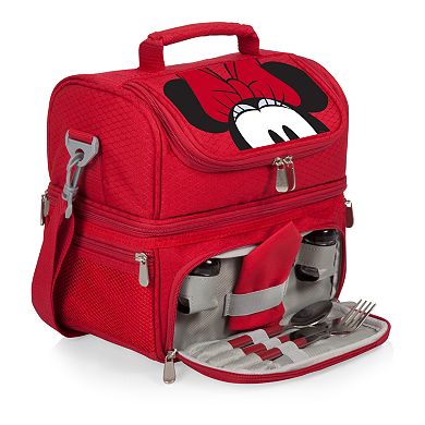 Disney's Minnie Mouse Lunch Tote by Picnic Time 