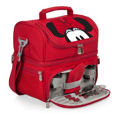 Picnic Time Disney's Minnie Mouse Lunch Tote