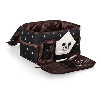 Picnic Time Disney's Mickey Mouse Lunch Tote