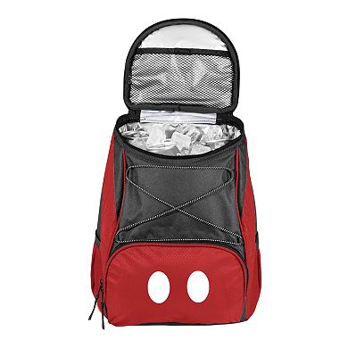 Disney's Mickey Mouse Cooler Backpack by Picnic Time 