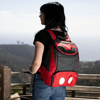 Disney's Mickey Mouse Cooler Backpack by Picnic Time 