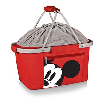 Picnic Time Disney's Mickey Mouse Collapsible Cooler Tote