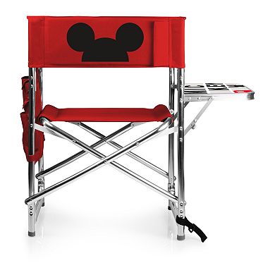 Disney's Mickey Mouse Sports Chair by Picnic Time 