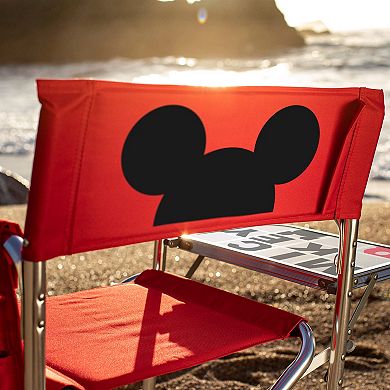 Disney's Mickey Mouse Sports Chair by Picnic Time 