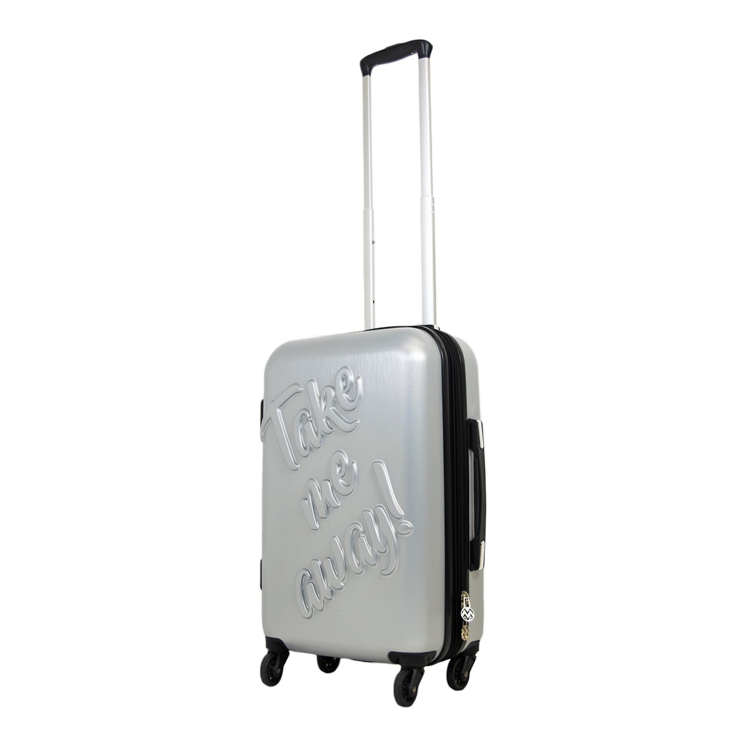away spinner luggage