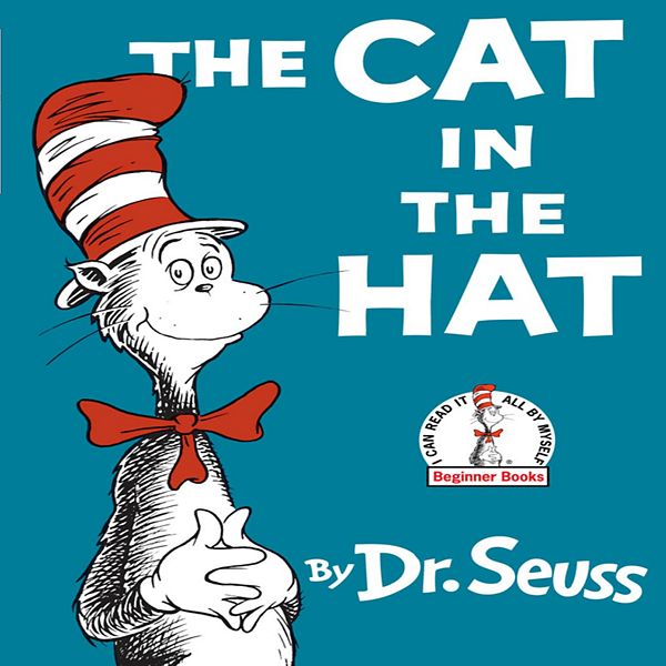 The Cat in the Hat Book