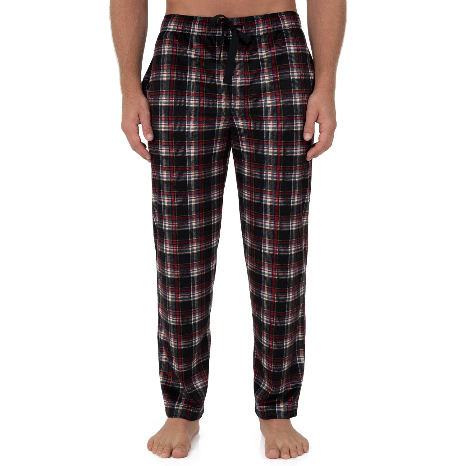 van heusen men's pajama pants