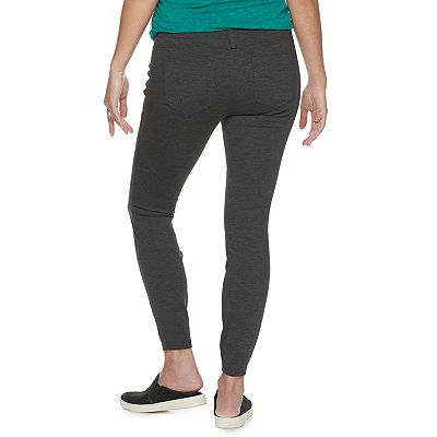 Kohls a glow maternity leggings hotsell