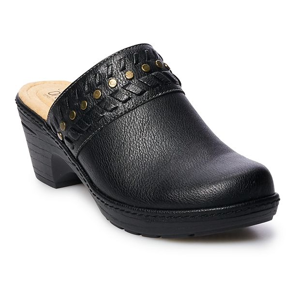 Kohls sale womens mules