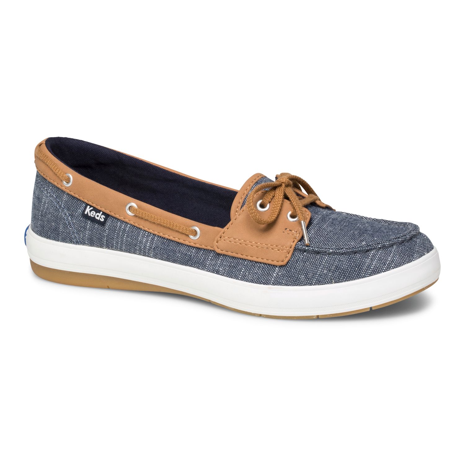 keds charter boat shoe