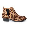 SO Hanno Women's Ankle Boots