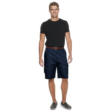 Men's Red Kap Cotton Cargo Shorts