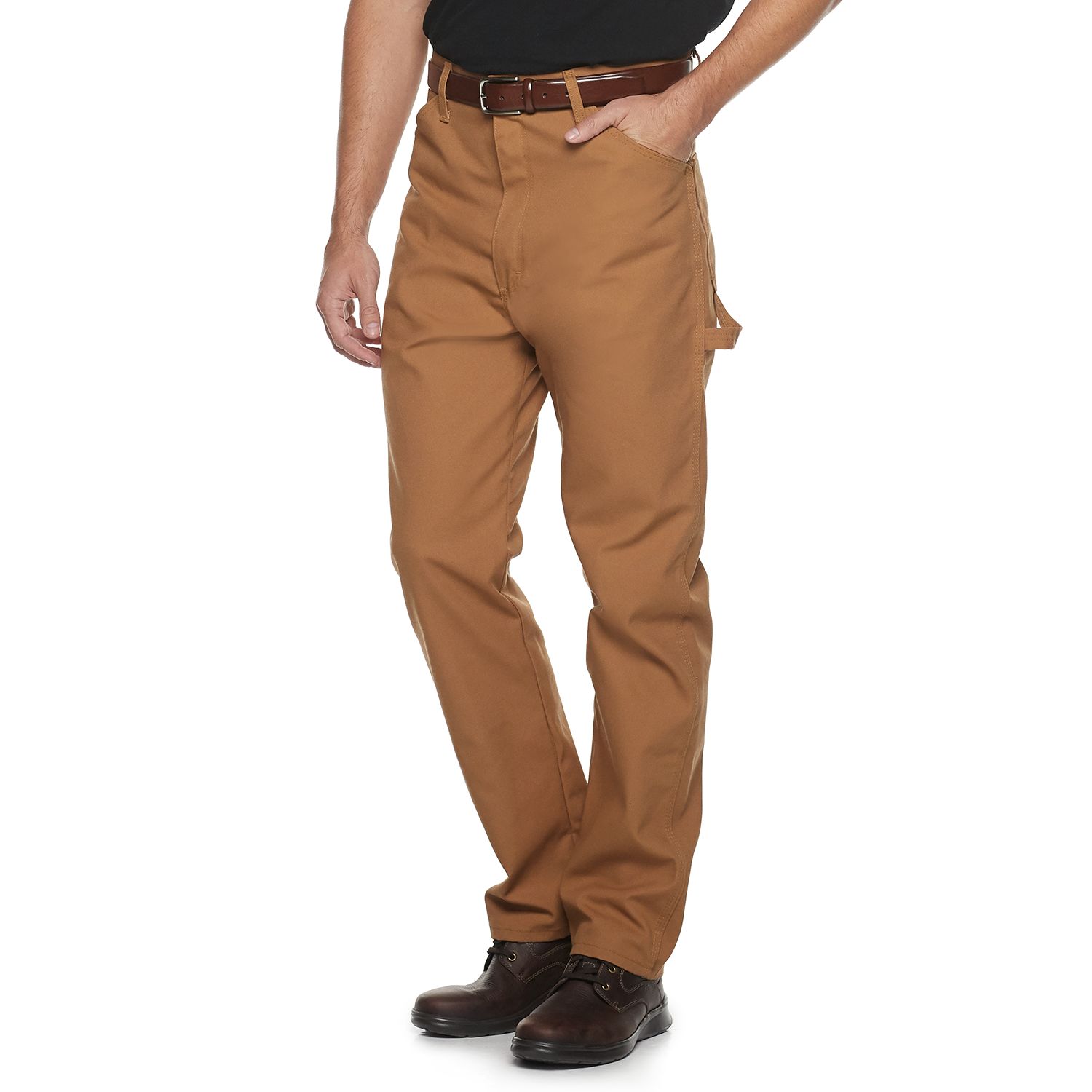 kohls carhartt pants