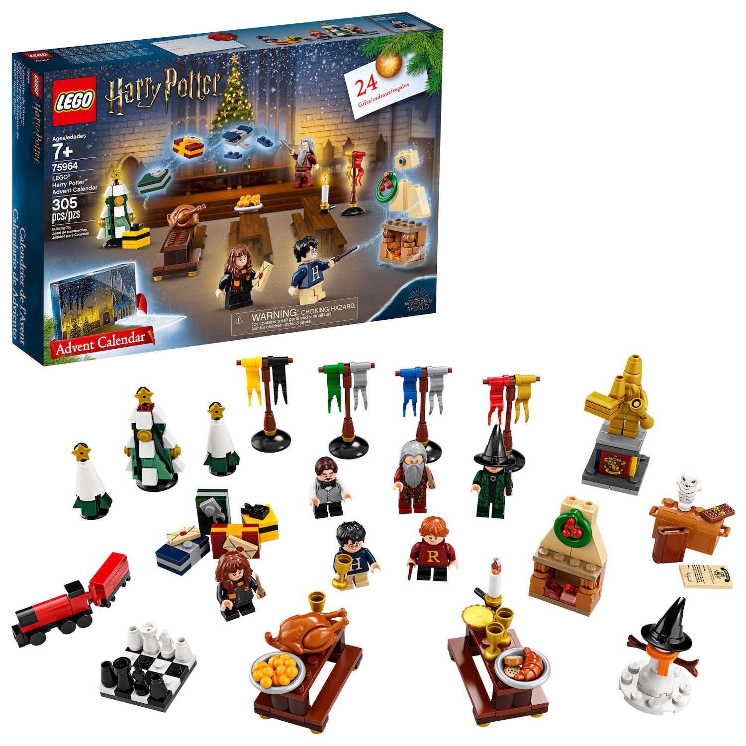 lego creator advent calendar