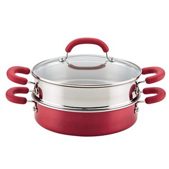 Rachael Ray® Create Delicious 3 pc Steamer Set