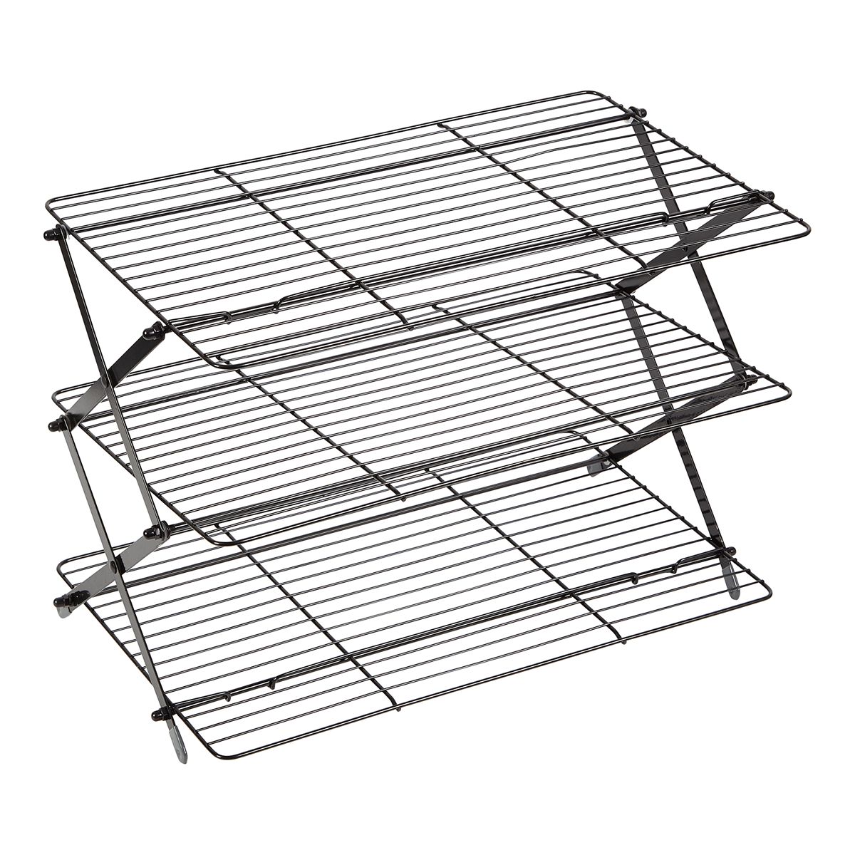 Wilton 3-Tier Collapsible Cooling Rack