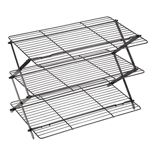  Wilton 3-Tier Oven Rack : Appliances