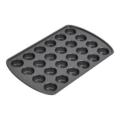 Wilton Perfect Results Mini Muffin Pan