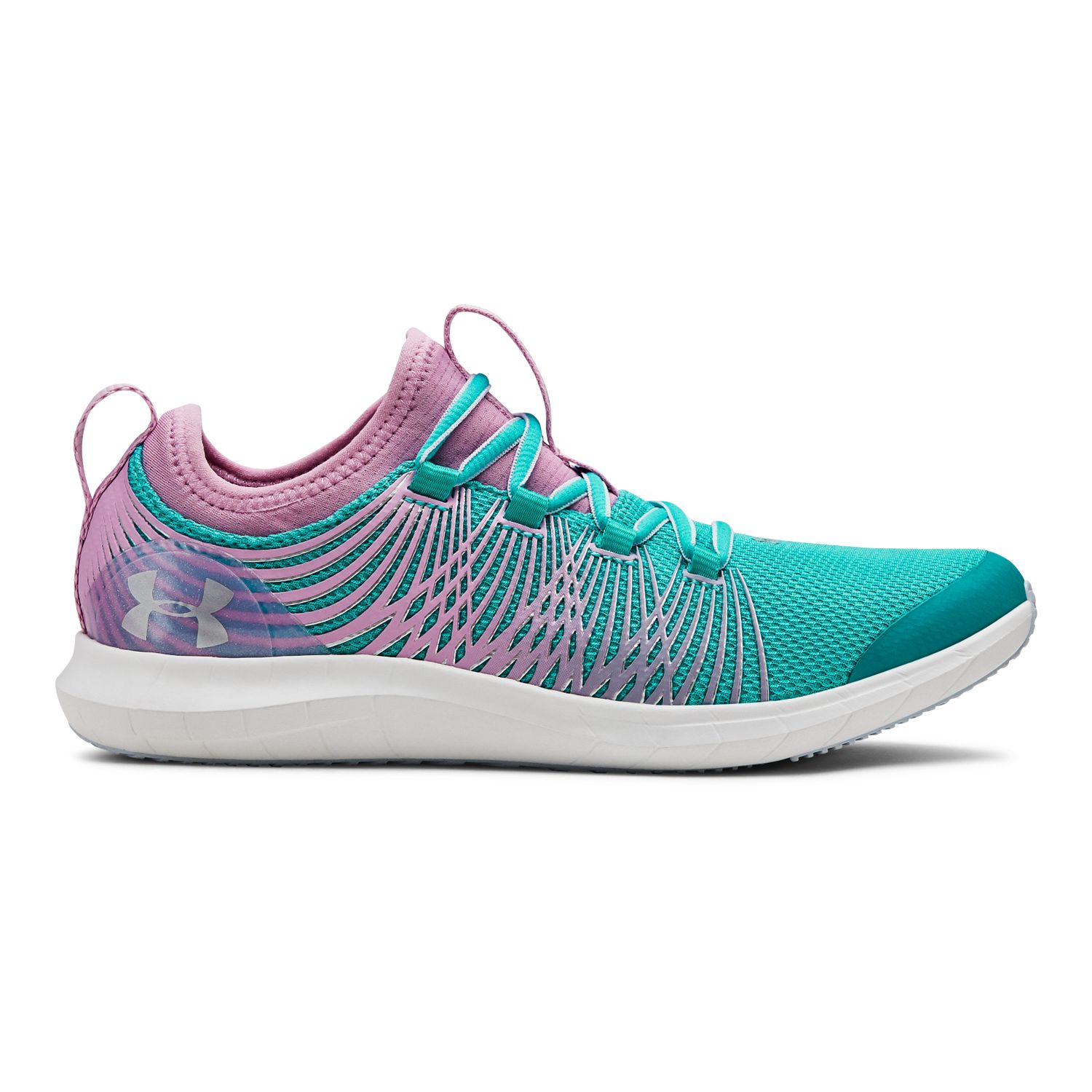 girls under armour infinity shoes