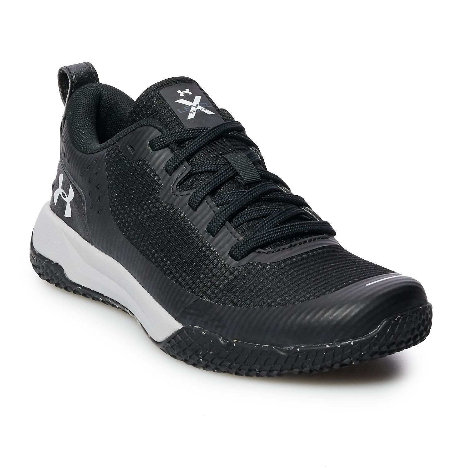 under armour mainshock grade school