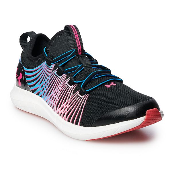 Under Armour Grade School UA Infinity 2 Prism Running Shoes - Kids