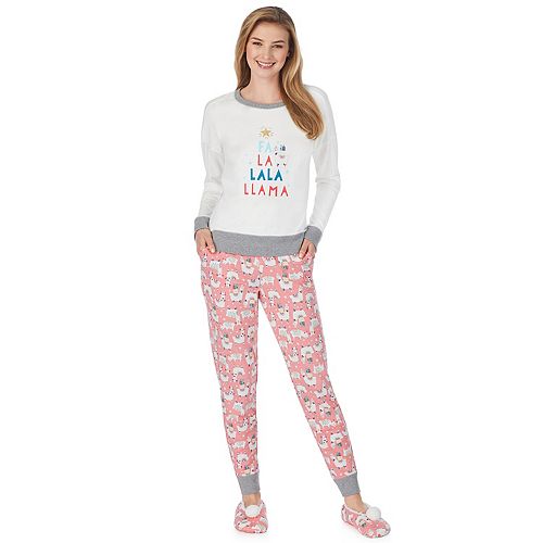 langley pj jogger